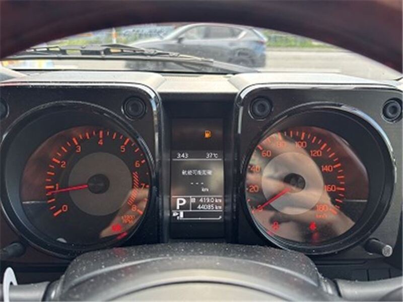 JIMNY SIERRA