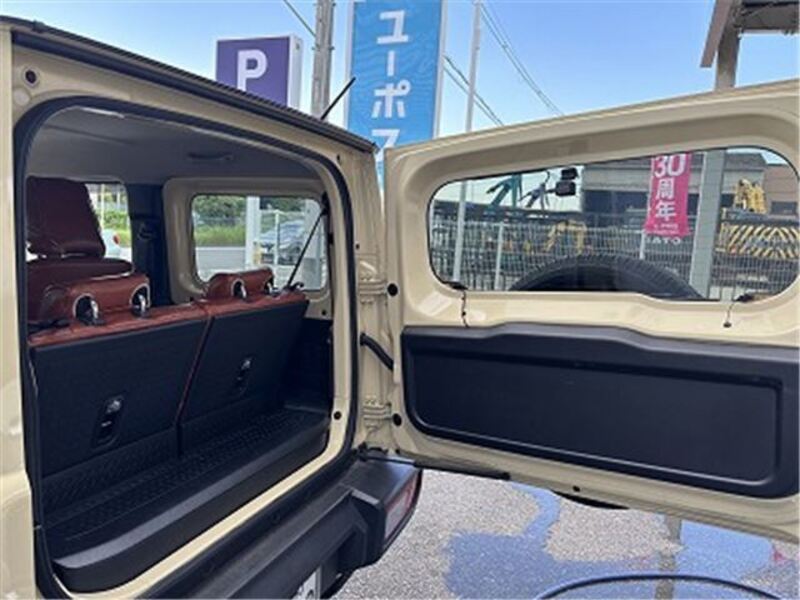 JIMNY SIERRA