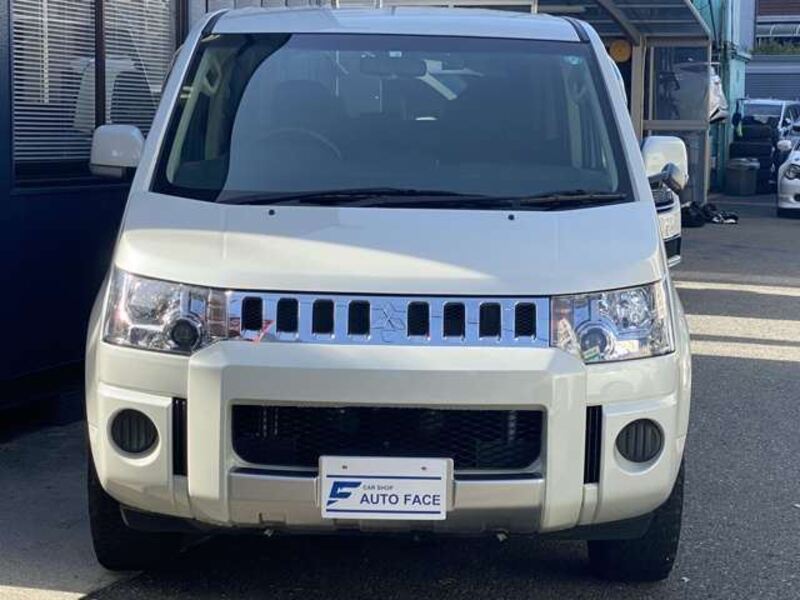 DELICA D5