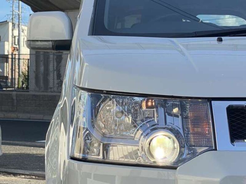 DELICA D5
