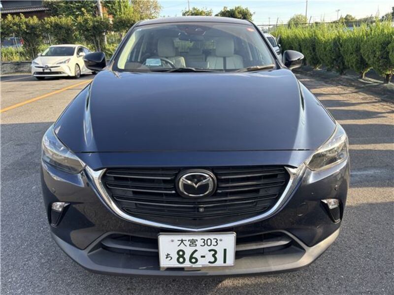 CX-3