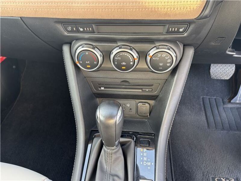 CX-3