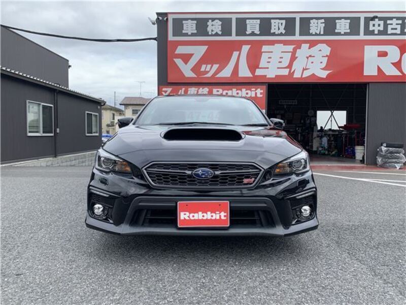 WRX