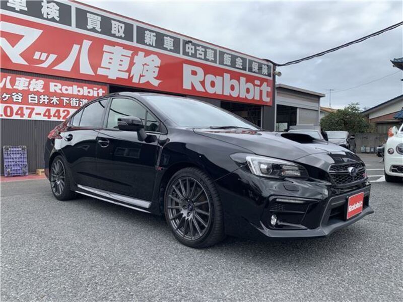 WRX