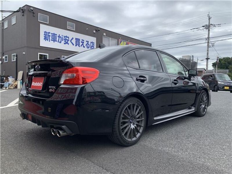 WRX