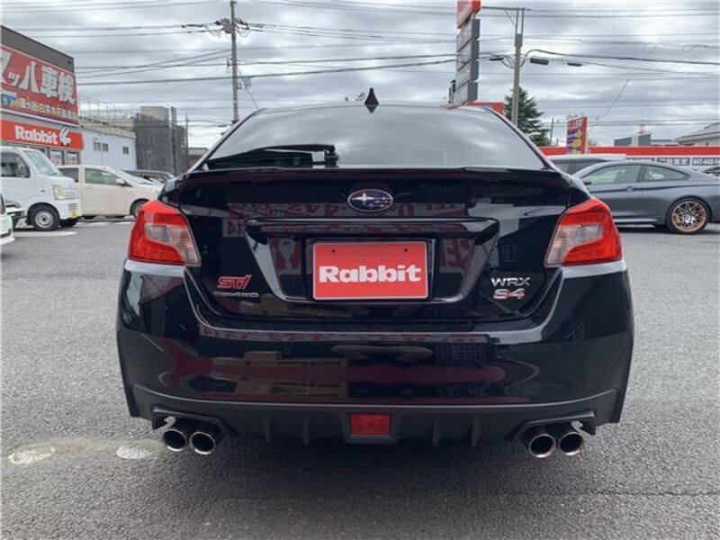 WRX