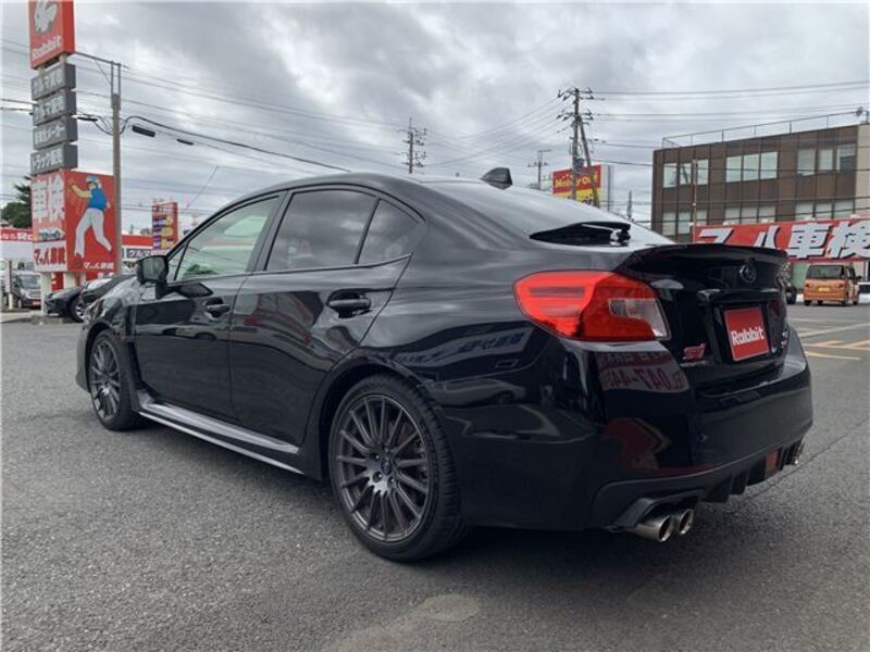 WRX