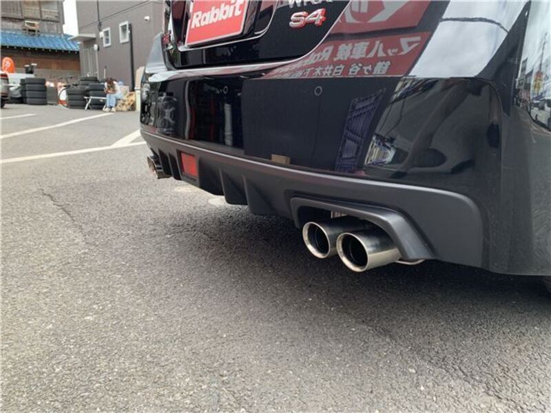 WRX