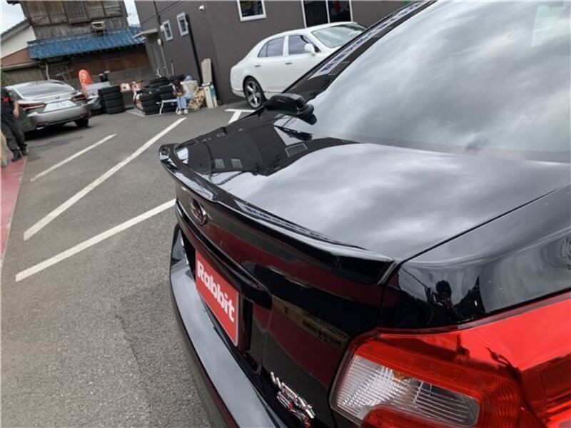 WRX