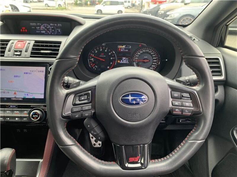 WRX