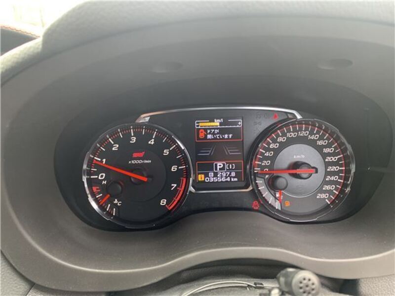 WRX