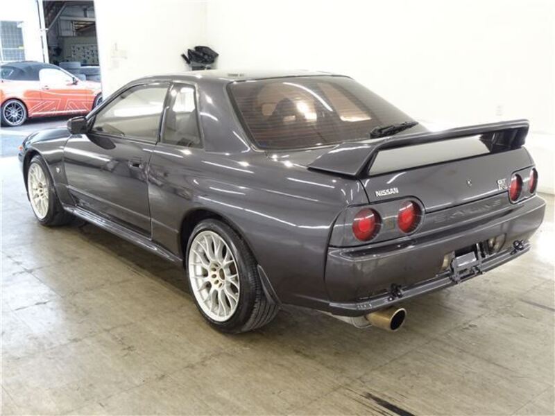 SKYLINE