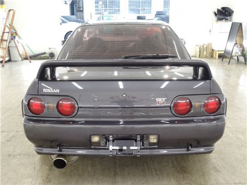 SKYLINE