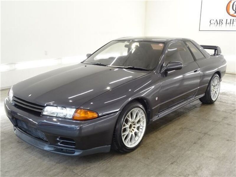 SKYLINE