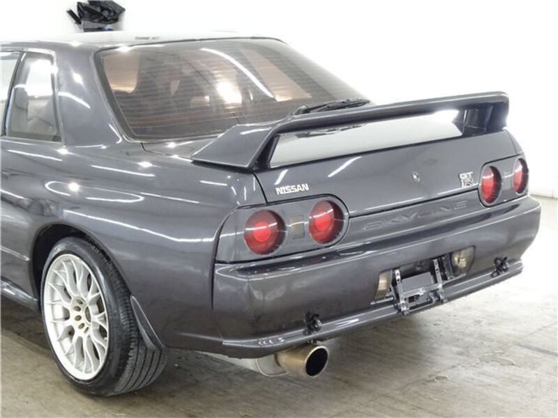 SKYLINE