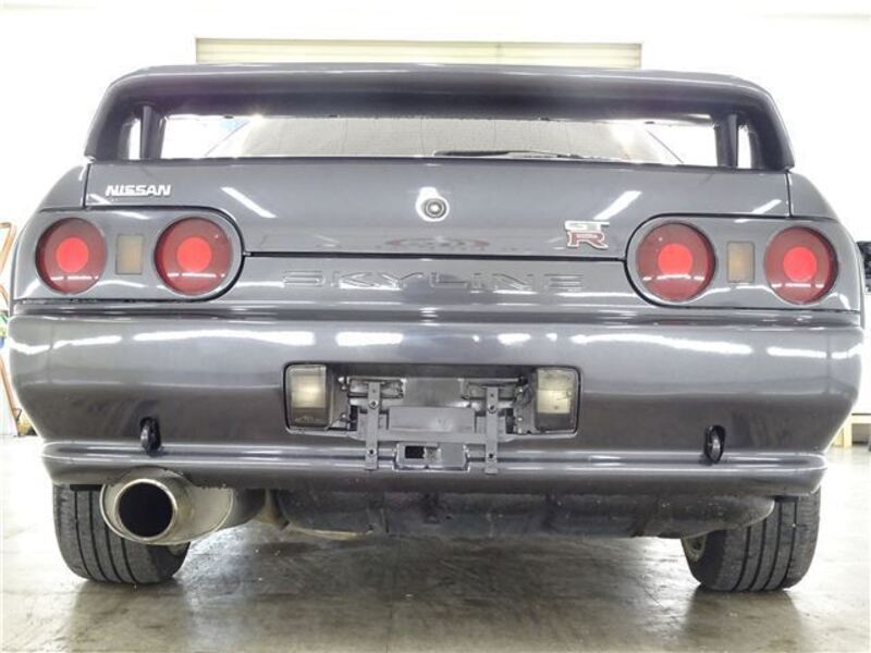SKYLINE