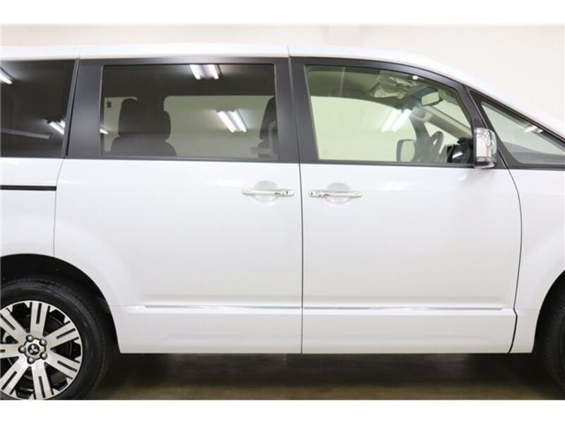 DELICA D5