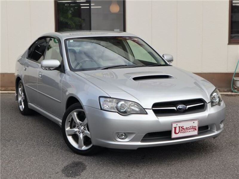 LEGACY B4
