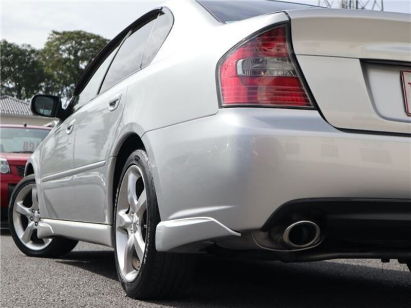 LEGACY B4