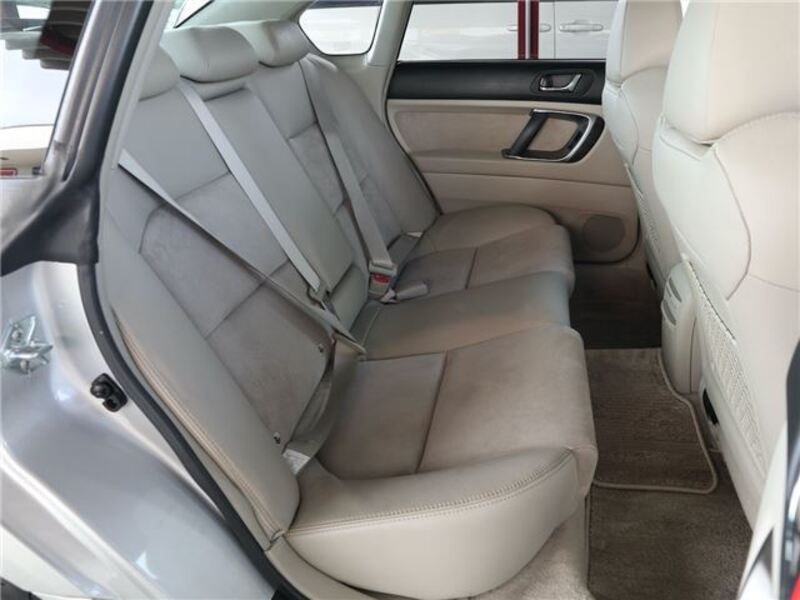 LEGACY B4