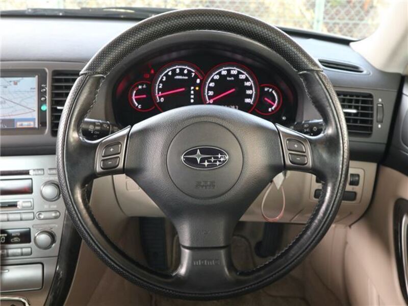 LEGACY B4