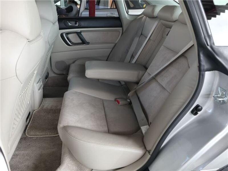 LEGACY B4