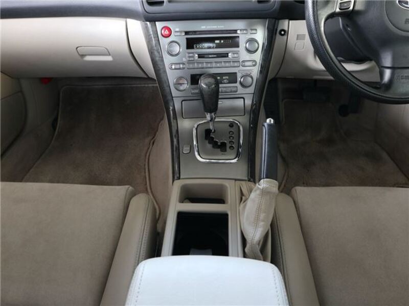 LEGACY B4