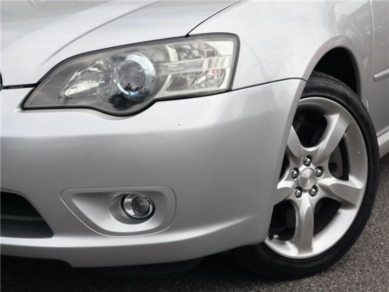 LEGACY B4