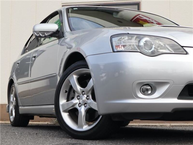 LEGACY B4