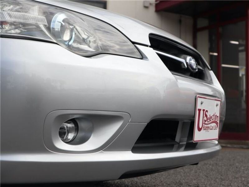 LEGACY B4