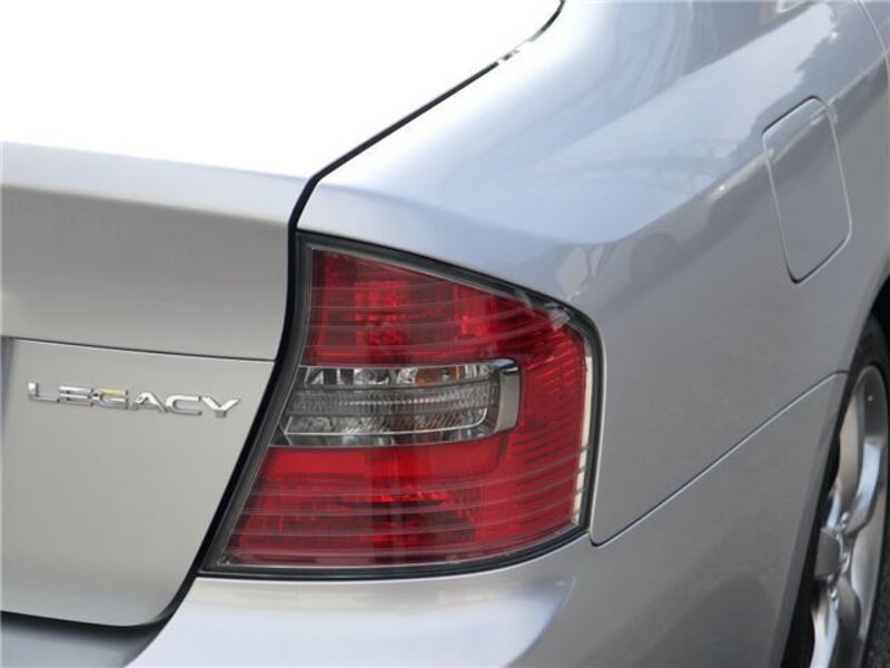 LEGACY B4