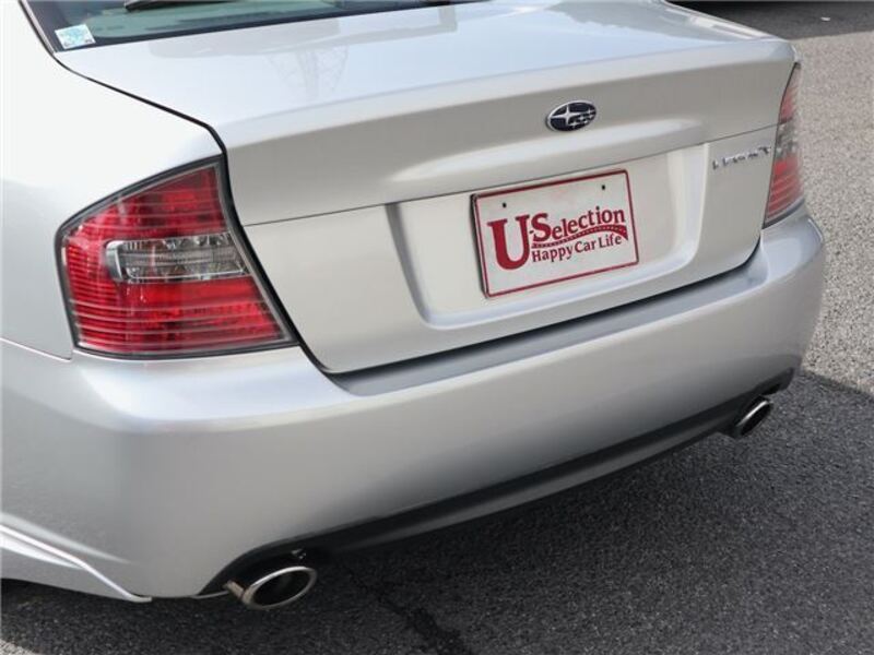 LEGACY B4