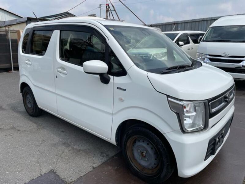 WAGON R-0