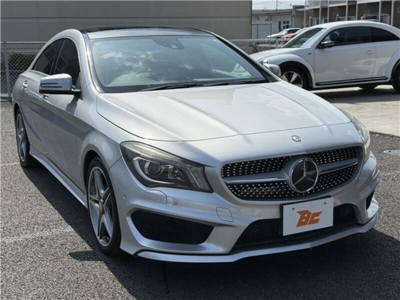 CLA-CLASS