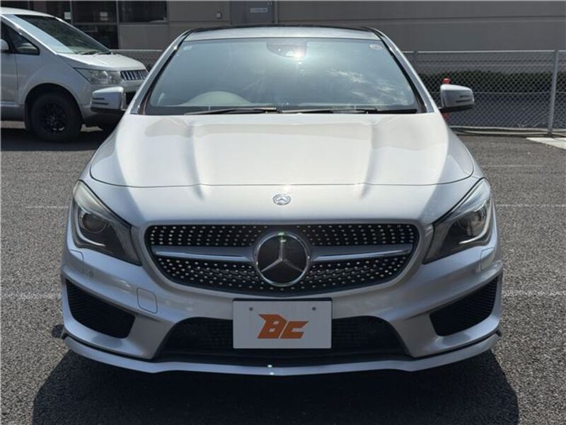 CLA-CLASS