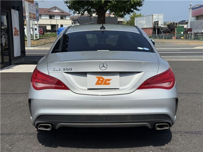 CLA-CLASS