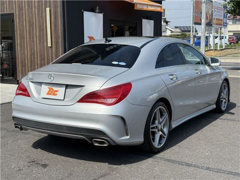 CLA-CLASS