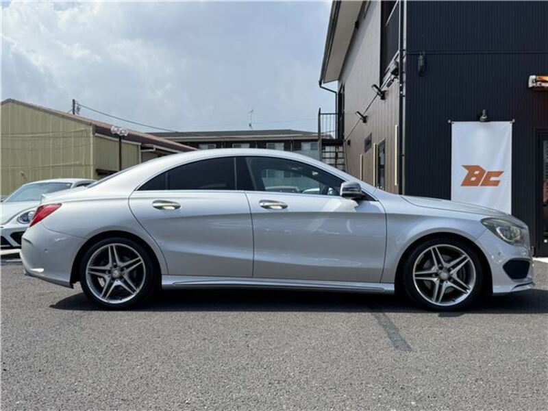 CLA-CLASS