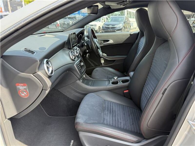 CLA-CLASS
