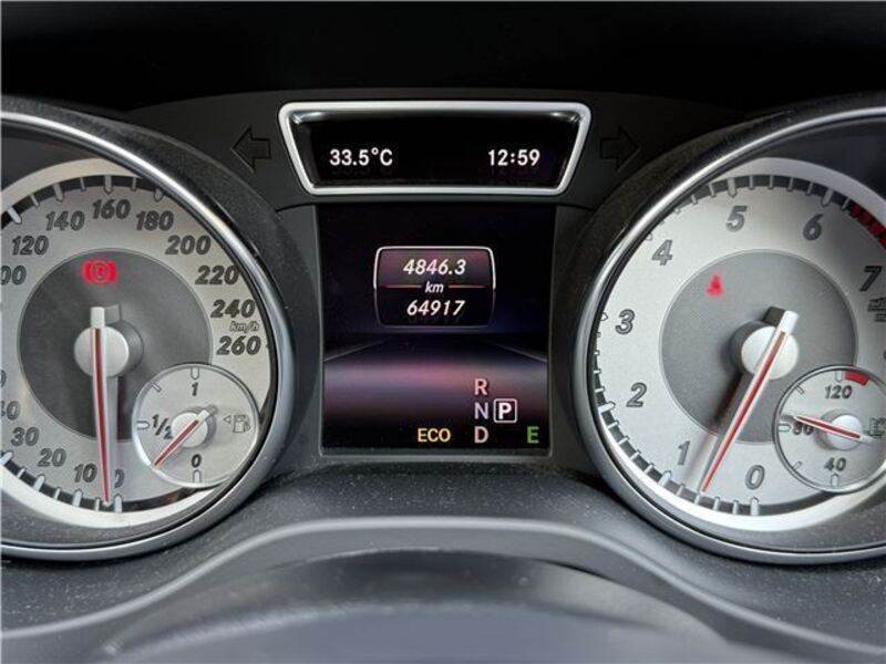 CLA-CLASS