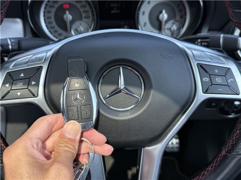 CLA-CLASS