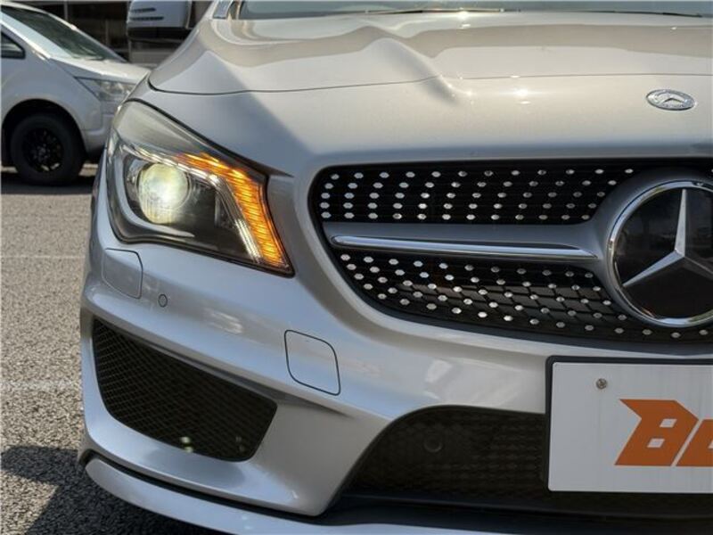 CLA-CLASS