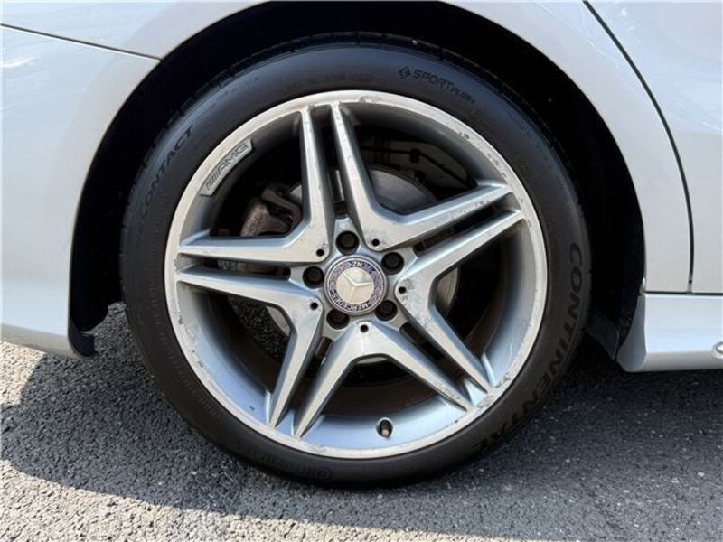 CLA-CLASS