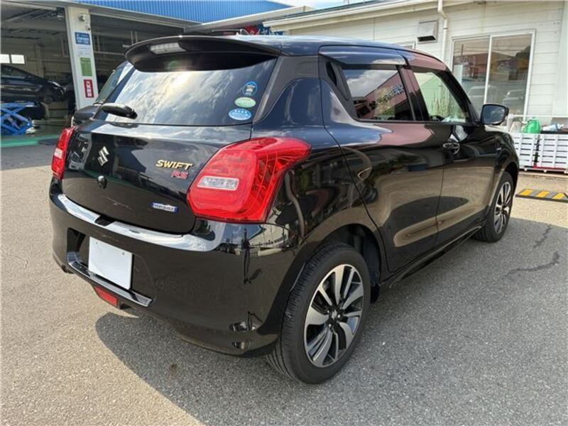 SWIFT