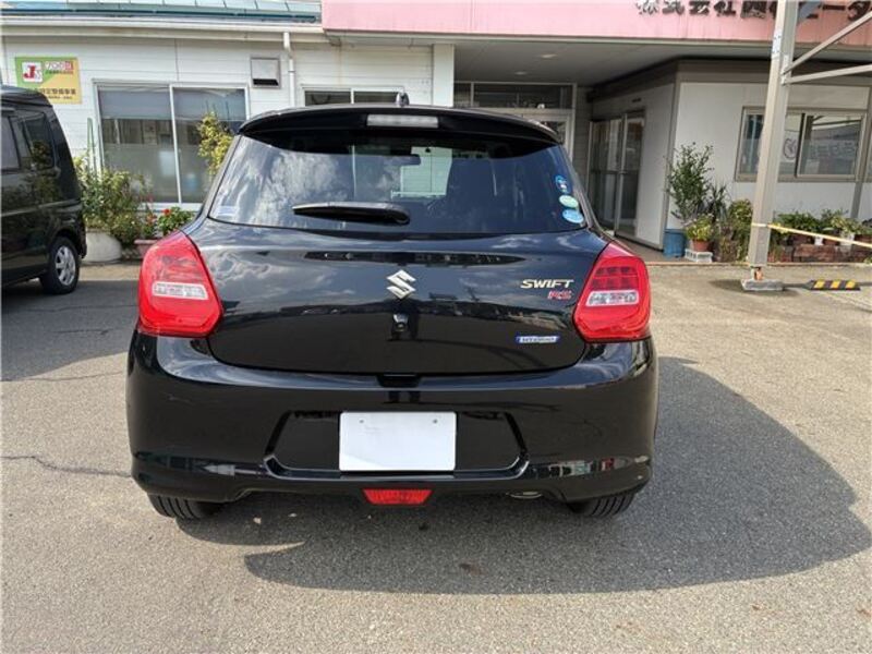 SWIFT