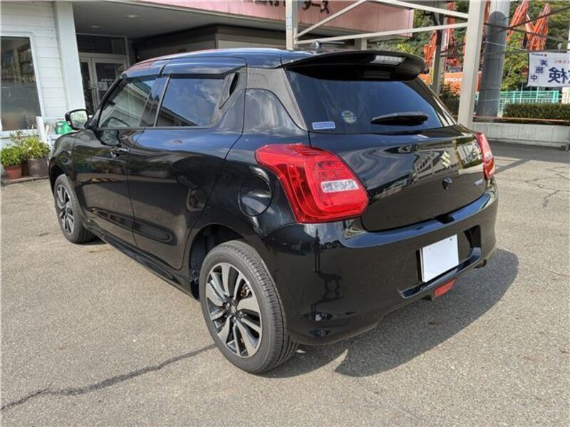 SWIFT