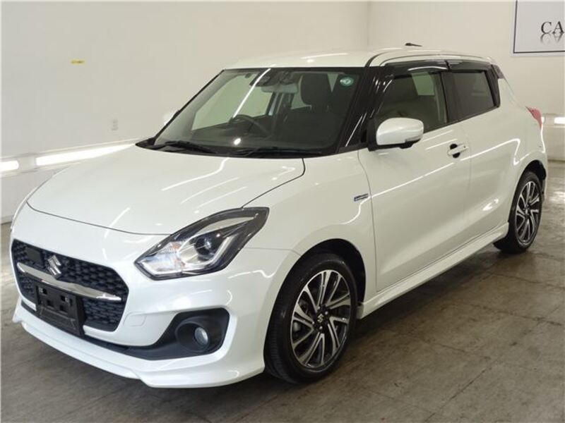 SWIFT