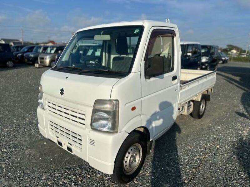 CARRY TRUCK