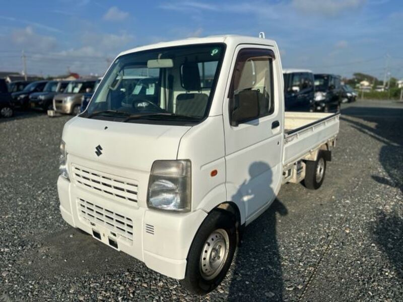 CARRY TRUCK
