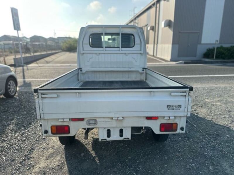 CARRY TRUCK